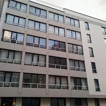 Zonnegloed Oostende Екстер'єр фото