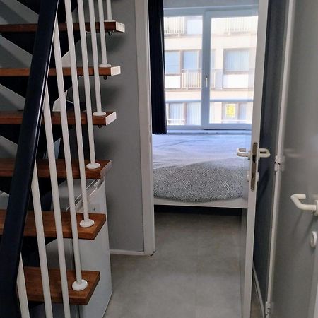 Zonnegloed Oostende Екстер'єр фото