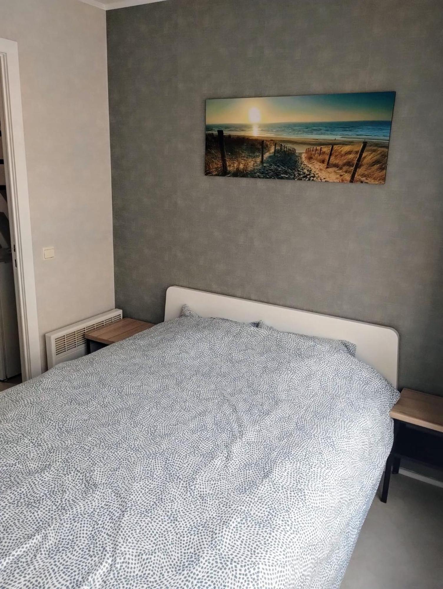 Zonnegloed Oostende Екстер'єр фото