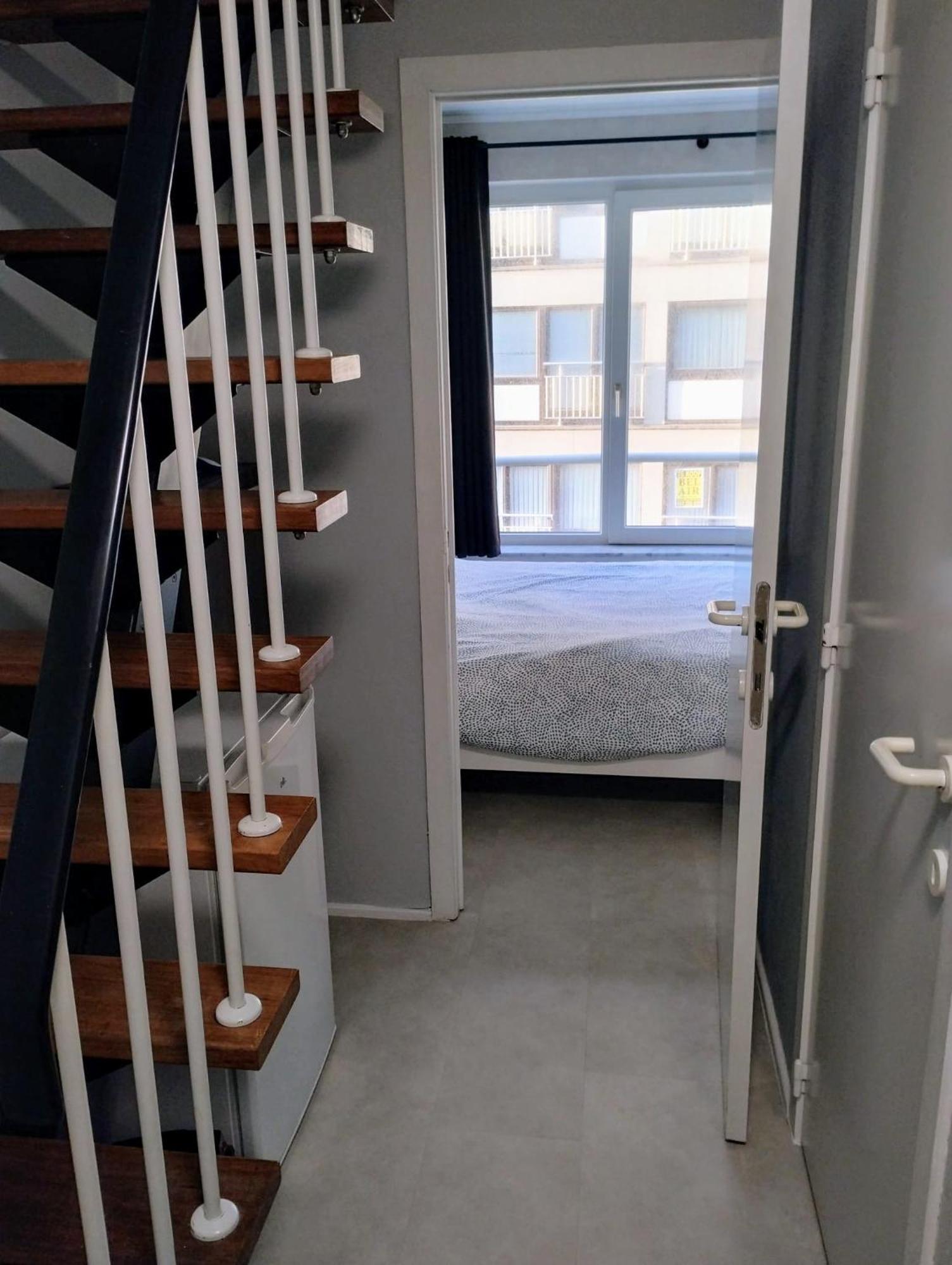 Zonnegloed Oostende Екстер'єр фото
